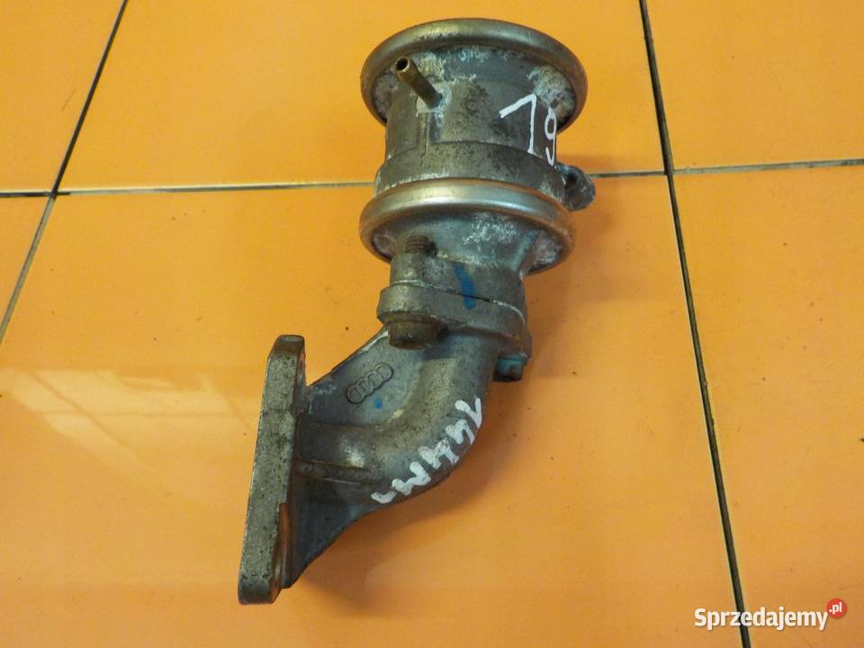 A4 B6 A6 A8 30 V6 ASN zawor upustowy 06C131101