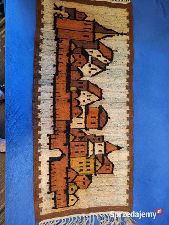 piękny kilim Gliwice