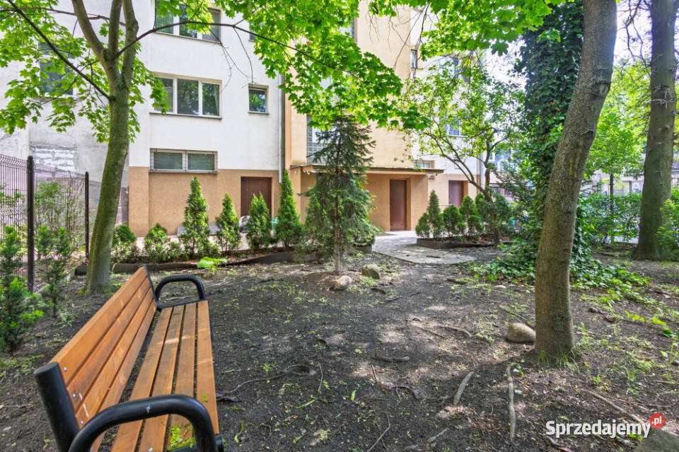 CENTRUM Twarda Ciche 3 strony świata Potencjał 3 18456zł/m2 Warszawa