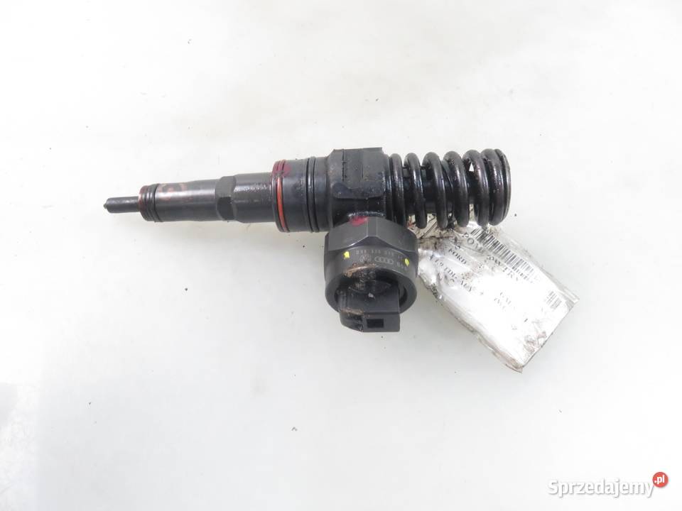 POMPOWTRYSKIWACZ FORD GALAXY I 19 TDI osobowe