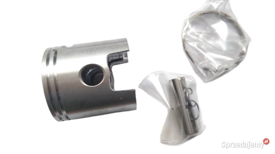 TŁOK MOTORPARTS ASSO WERKE 495 mm MINARELLI AM6 Bielsk Podlaski