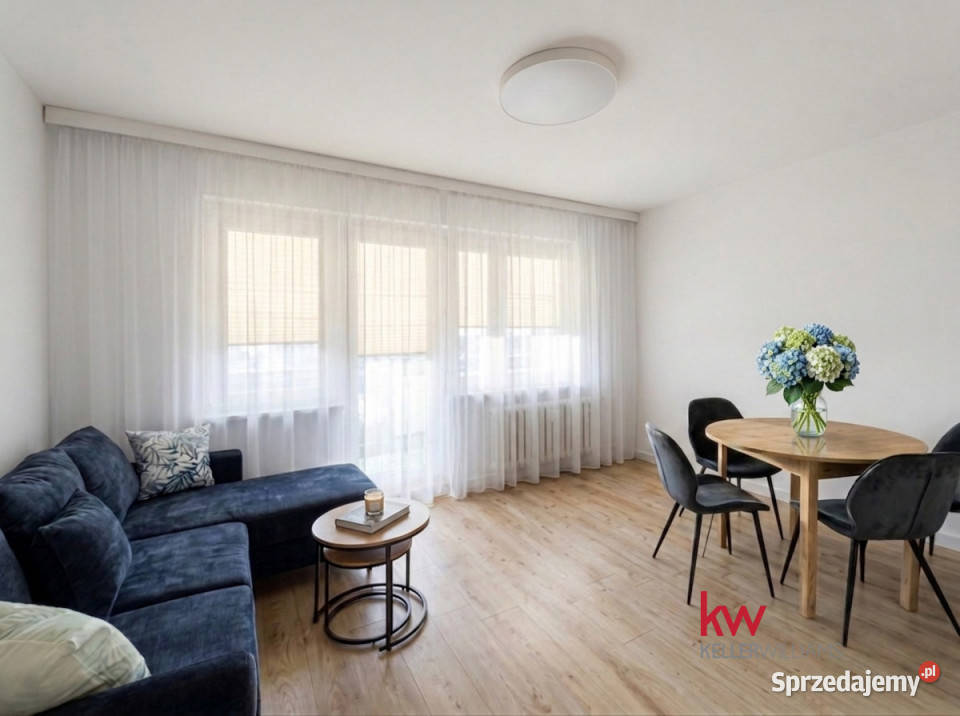 wynajmu mieszkania Poznań 4242m2 2 pokojowe