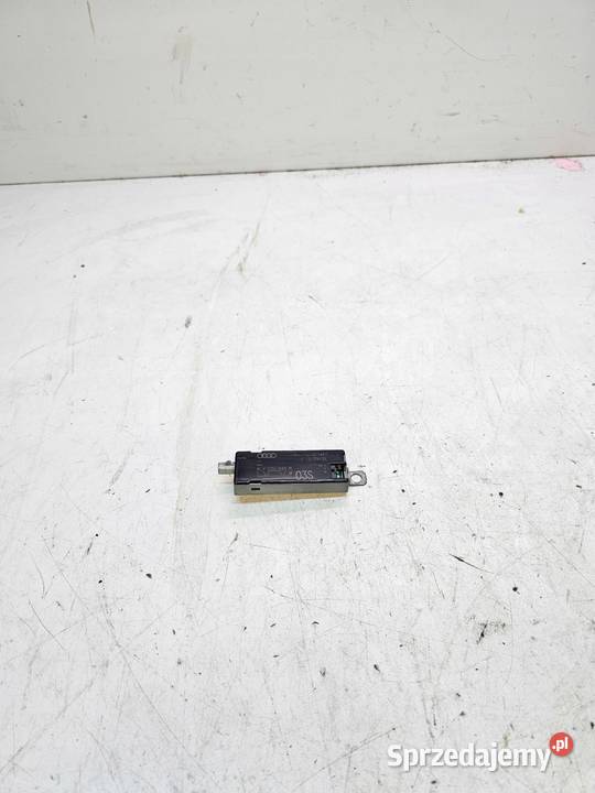 WZMACNIACZ ANTENOWY AUDI A3 A4 A6 4F9035225R