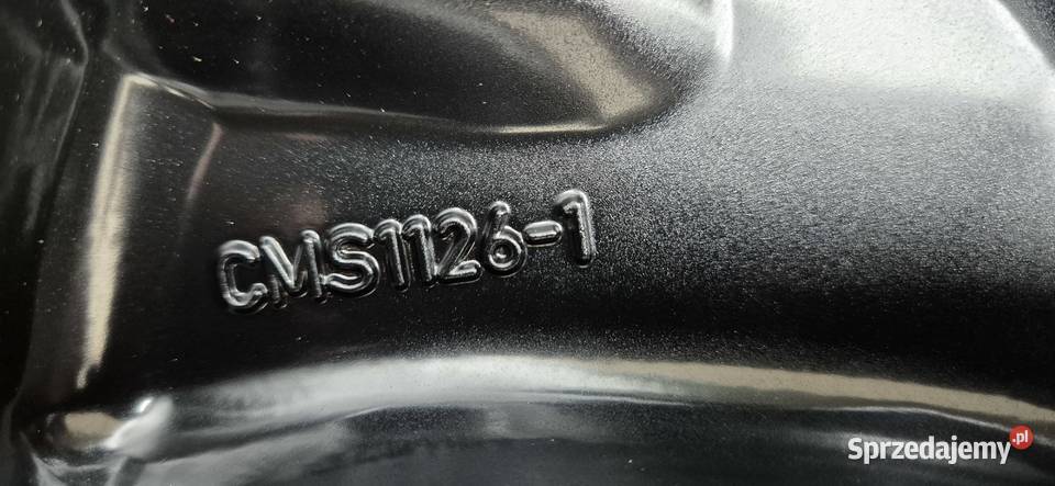 Nowe oryginalne koła Toyota Highlander R20Opony