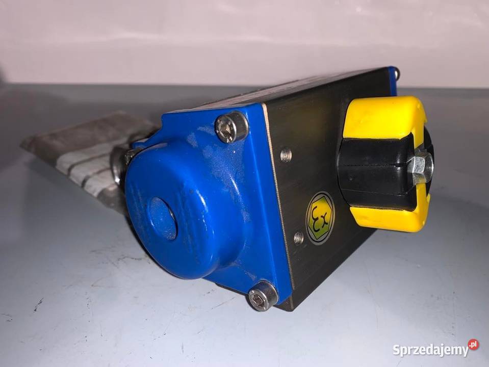 Sectoriel ap 50 simple effet DN20 mazowieckie Warszawa