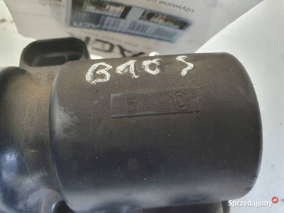 Chevrolet Matiz 10 B CEWKA ZAPŁONOWA lubelskie Janów