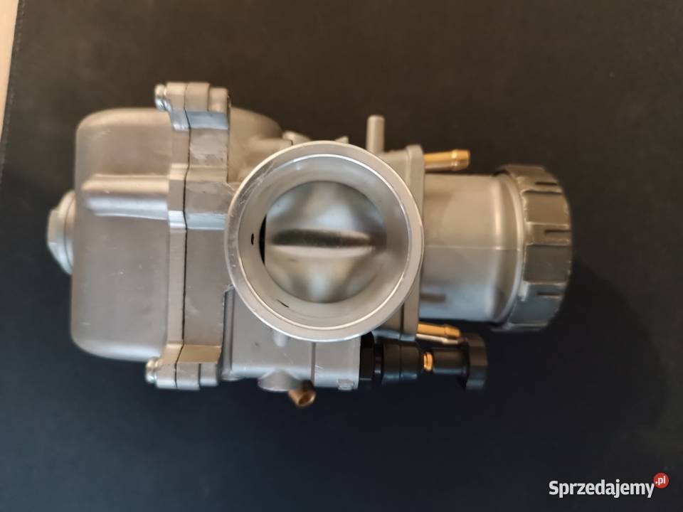 Gaźnik pwk 38 yz 250 terenowe Miejsce Piastowe