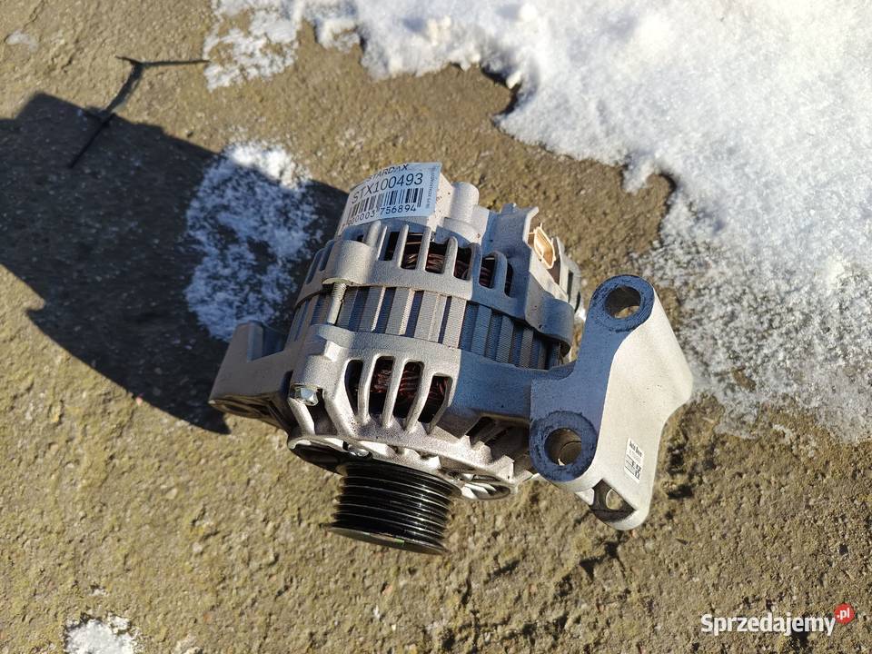 Alternator stardax stx 100493 Winnica