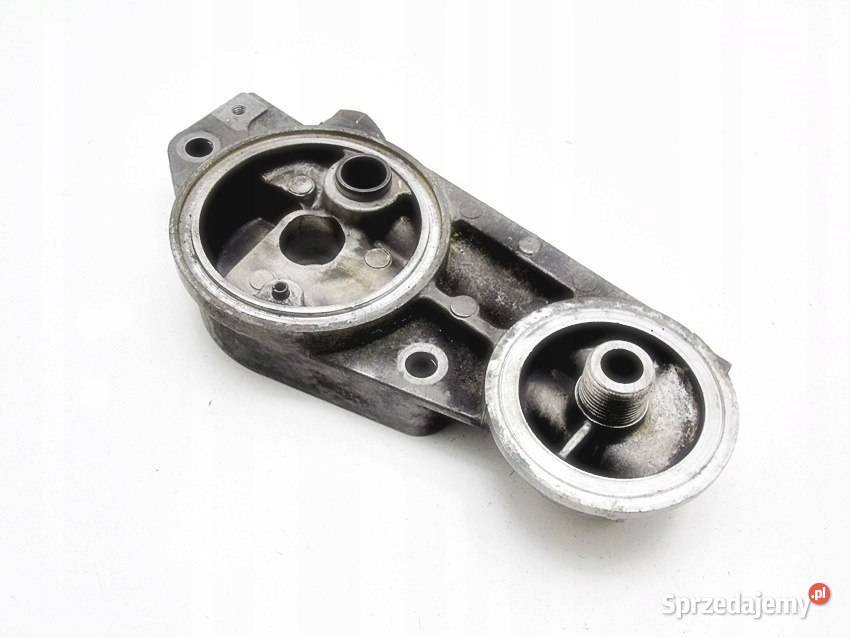 PODSTAWA FILTRA OLEJU 20 DI CITD MAZDA 6 MPV II Sosnowiec