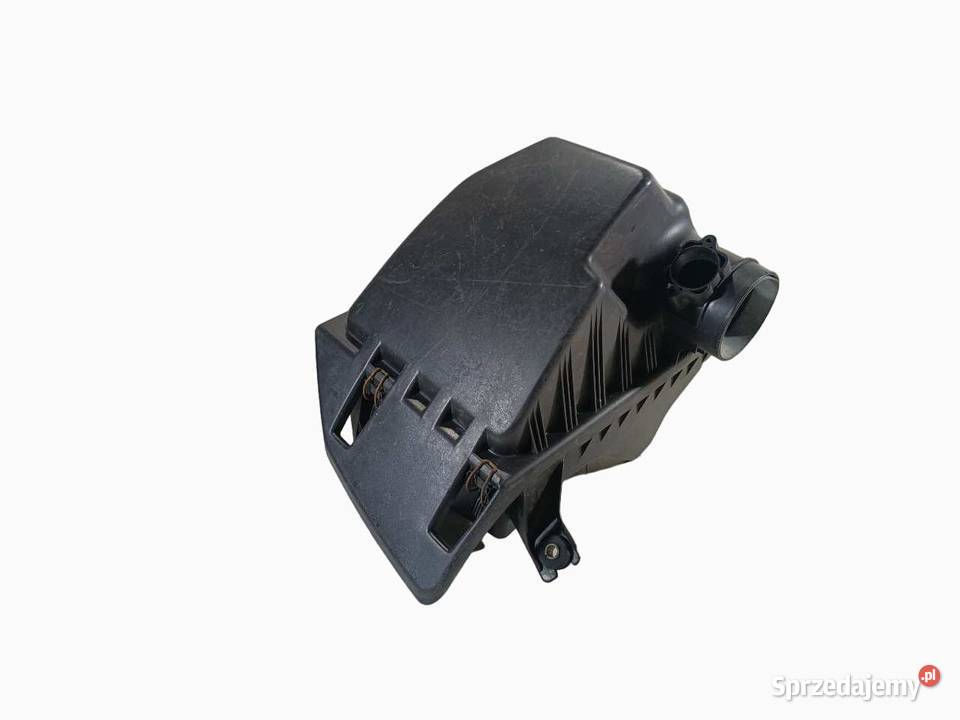 OBUDOWA FILTRA POWIETRZA BMW E61 25I 7521031