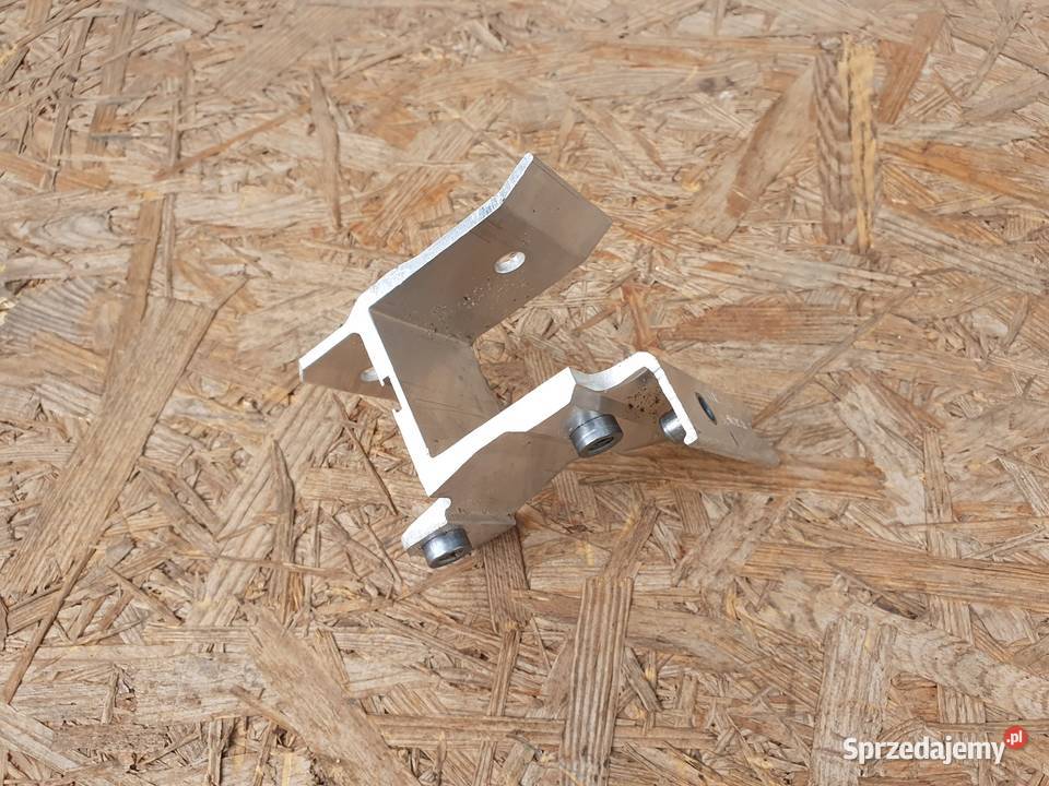 BMW F20 F30 OSŁONA MAGLOWNICY PRAWA 7245796 Międzychód