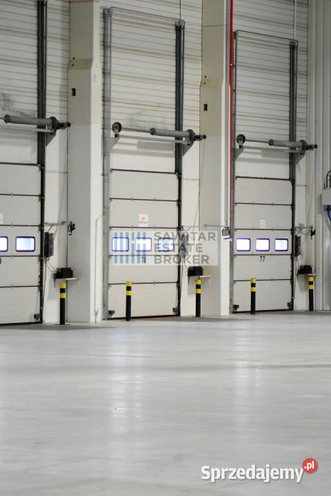 Hala klasy A A4 Bez Prowizji Brzesko