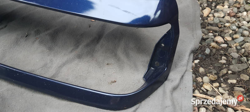 Atraoa gril Citroen XM MK2 Chorzów