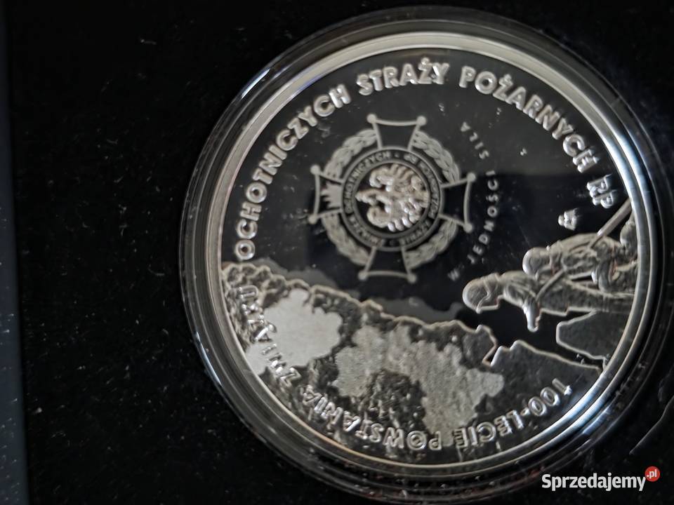 Monetki Solec Kujawski sprzedam