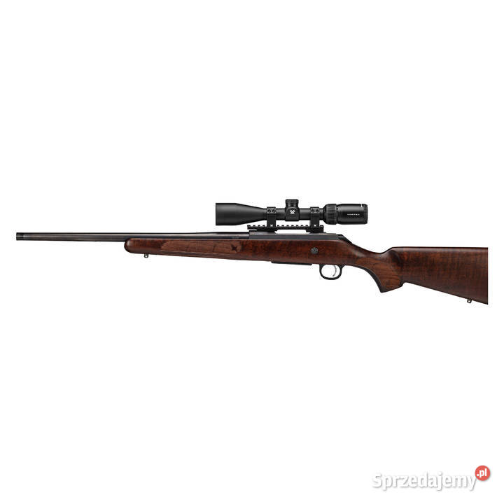 Luneta celownicza Vortex Crossfire HD 39x40 1 Sporty strzeleckie i myślistwo Warszawa