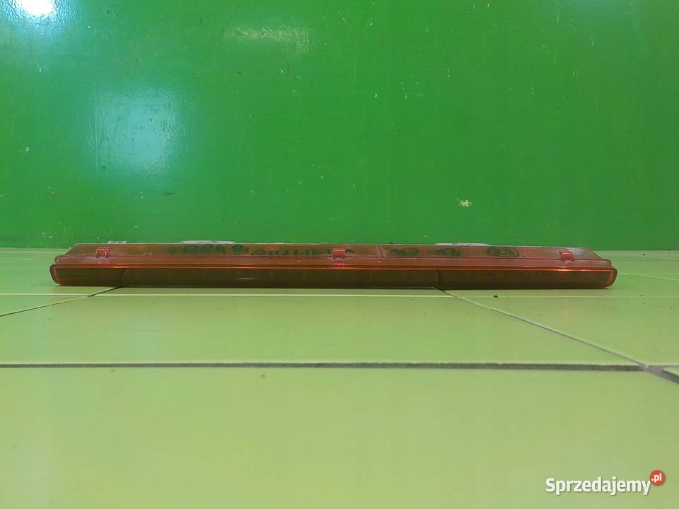 ALFA ROMEO GIULIETTA 14 TB 13r HB swiatlo lampa