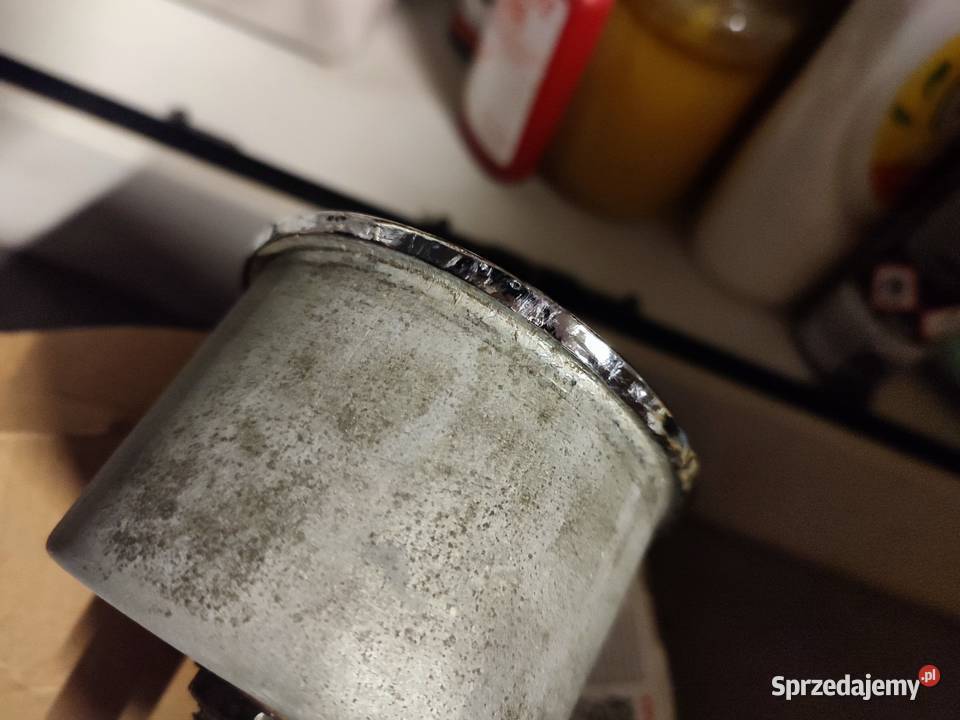 Licznik Junak M10 Pozostałe Warszawa