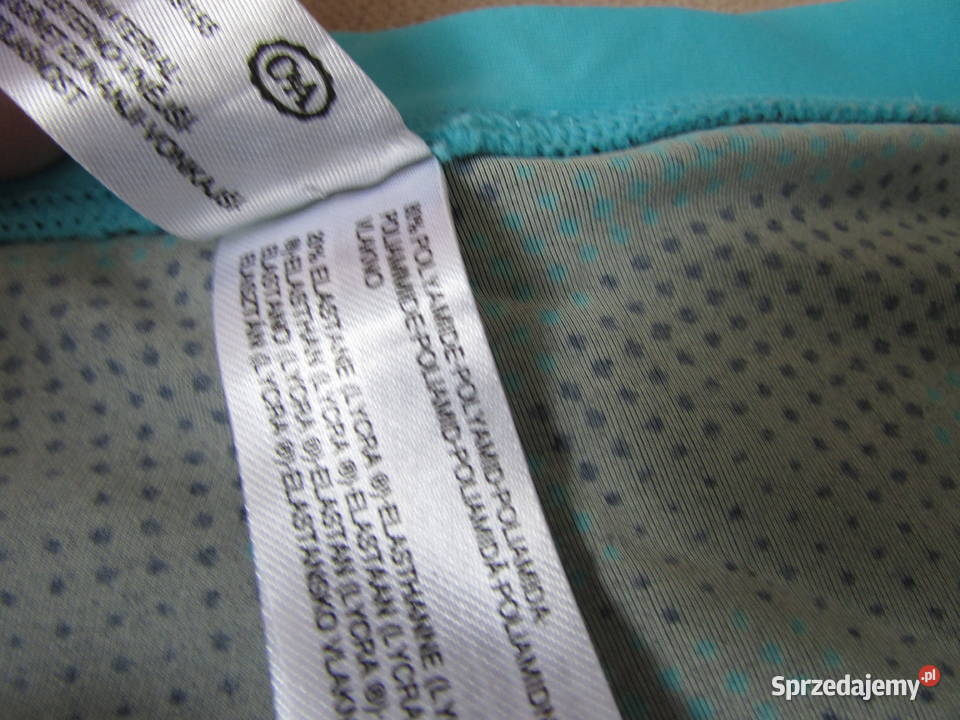 spodenki na basen 146152 CA C&A sprzedam