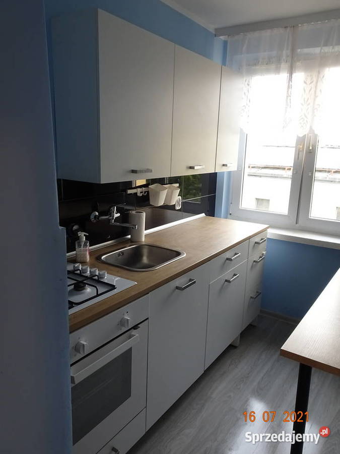 mieszkanie wynajem Świętochłowice