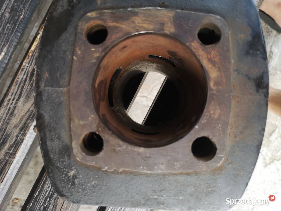 Ursus 308 cylinder Jasionka