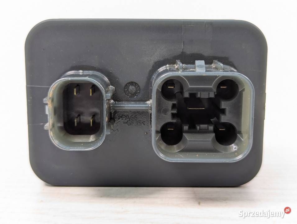 MODUŁ PRZEKAŹNIK ŚWIEC ŻAROWYCH MAZDA CX5 podlaskie Białystok