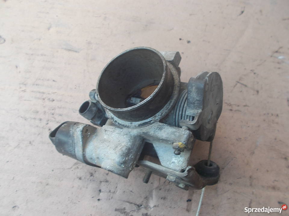opel tigra corsa B 14 16V X14XE przepustnica Strzelce Krajeńskie