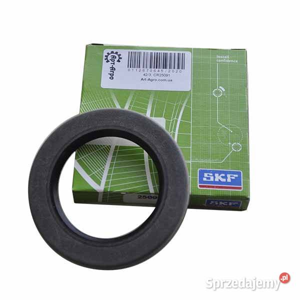 CR25091 Uszczelka olejowa SKF mazowieckie