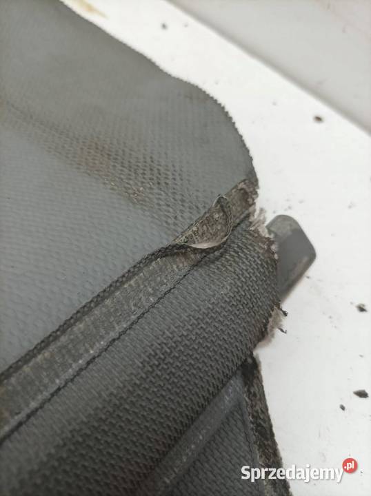 ROLETA BAGAŻNIKA KOMBI Skoda Octavia I 19962010