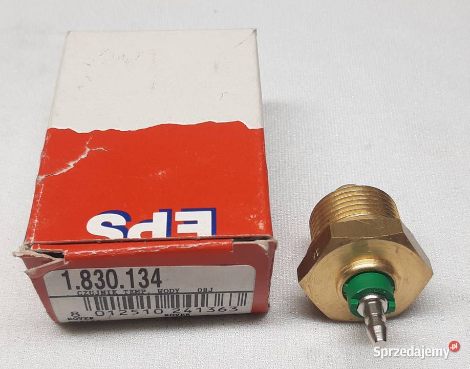 CZUJNIK TEMPWODY ROVER 800 825 1830134 Mielęcin