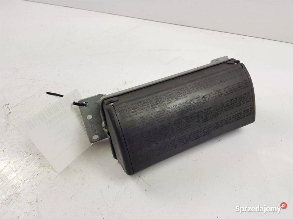 PODUSZKA AIRBAG A2308600005 MERCEDES SL R230 kujawsko-pomorskie Lipno