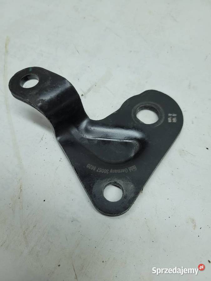 Uchwyt wspornika Ford Fiesta osobowe warmińsko-mazurskie Barczewo