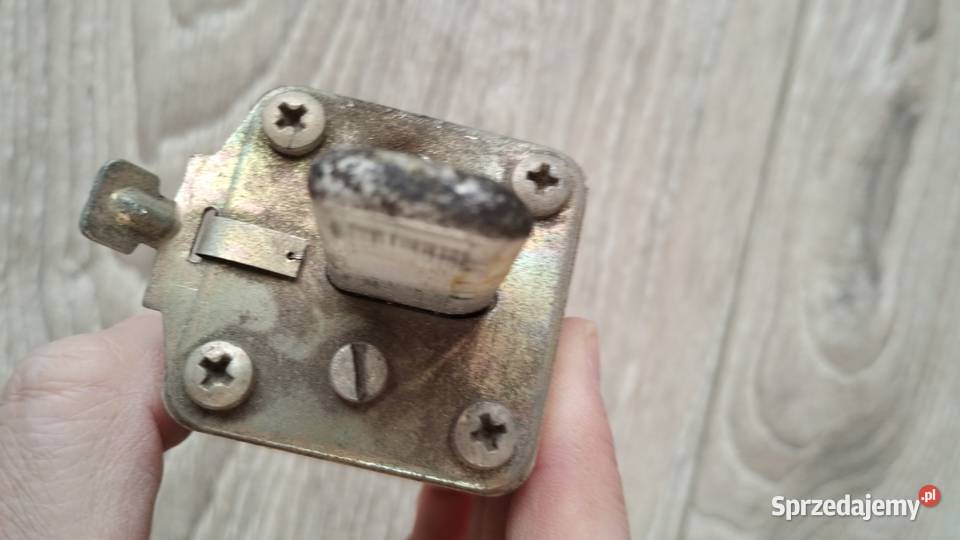 wkładka bezpiecznikowa Poznań sprzedam