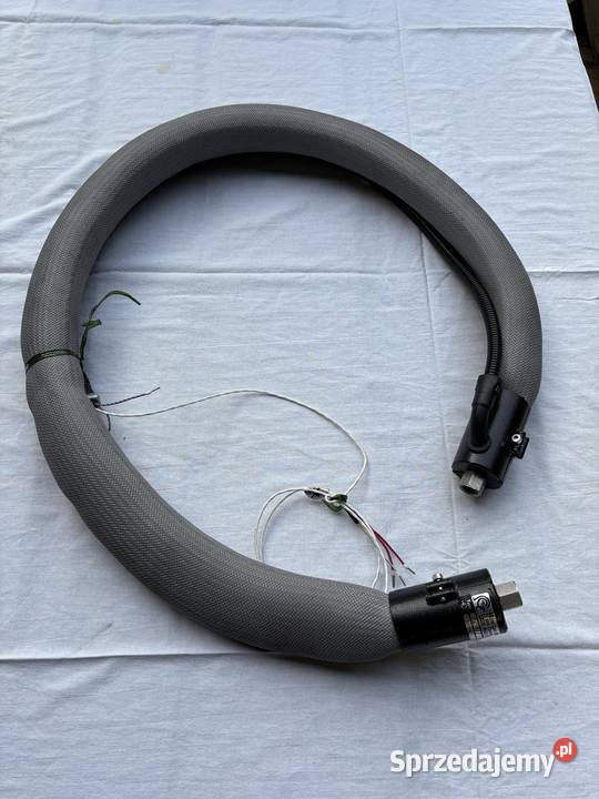Vulcanic Heated Hose 26177 Warszawa