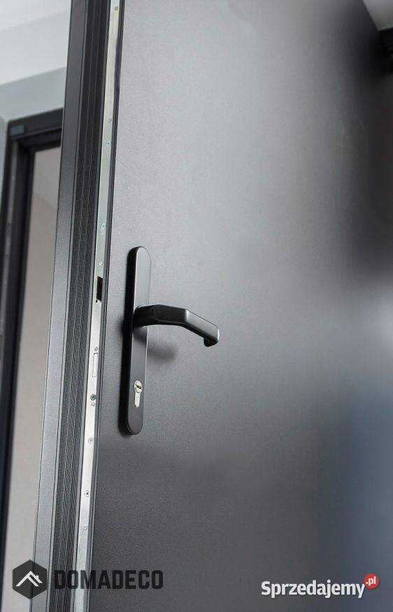 PIVOT Integra aluminiowe obrotowe drzwi Warszawa sprzedam