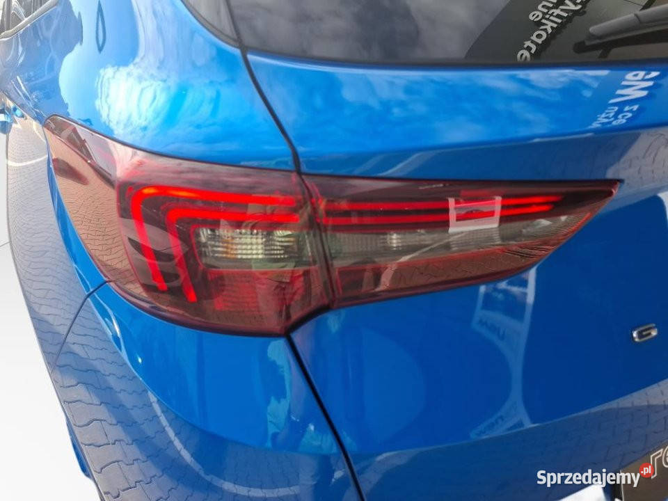 Opel Grandland X 2023r Salon Niski przebieg nieuszkodzony Grandland X Warszawa