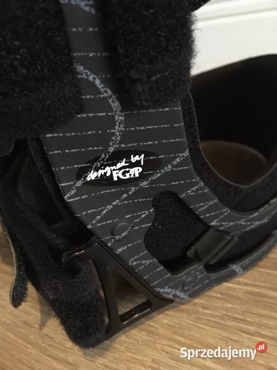 Medi M4S Comfort prawa XL orteza stabilizator Pruszków