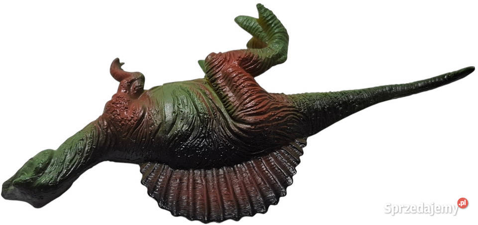 Dinozaur Spinozaur 45x145x9 Zabawka figurka Figurki Czeladź