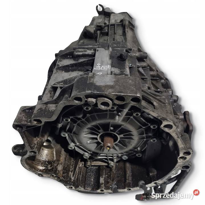 SKRZYNIA BIEGÓW VW Passat B5 FL LIFT Audi A6 C5 Chełm sprzedam