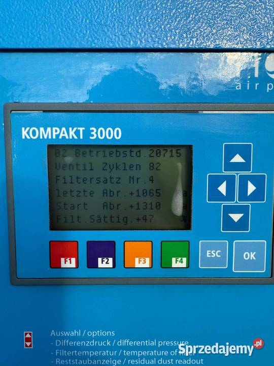 Odciąg dymu z hali wieża wentylacyjna