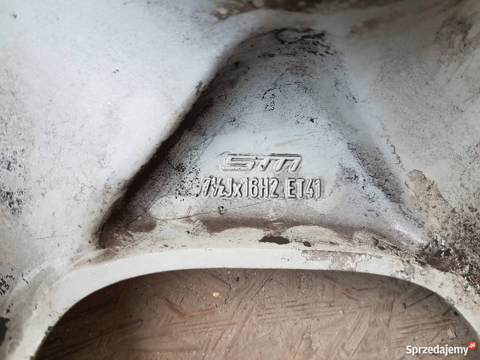 Oryginalne felgi Mercedes Eklasa W210 Avantgarde Warszawa sprzedam