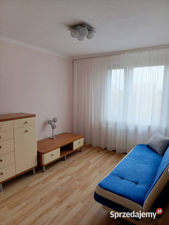 WŁAŚCICIEL Na sprzedaż trzypokojowe mieszkanie w Kraków