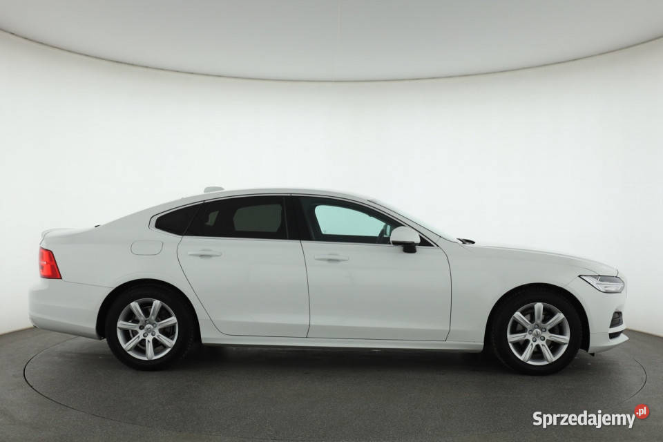 Volvo S90 D4 wspomaganie kierownicy mazowieckie Piaseczno