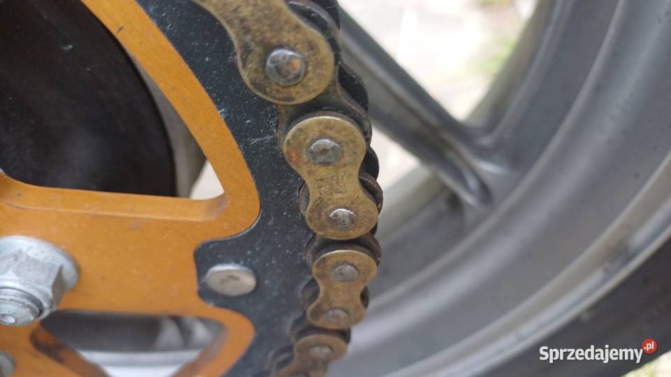 Kawasaki versys 650 2007 Kołobrzeg