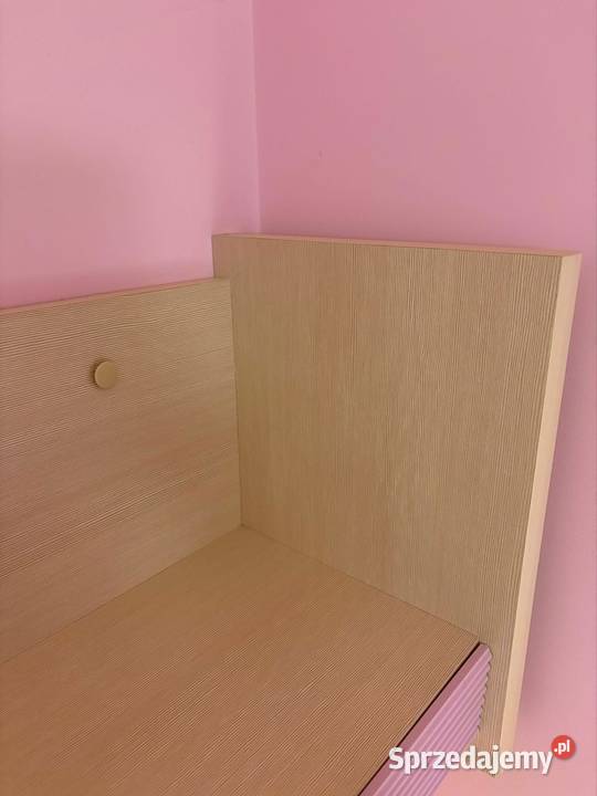 Zestaw Meble Wójcik Ruchenka