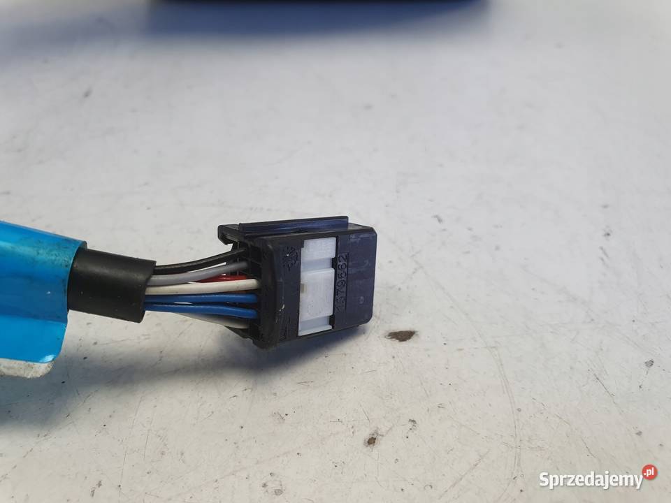 Renault Clio IV 1217r LUSTERKO PRAWE PASAŻERA 9 lubelskie Janów