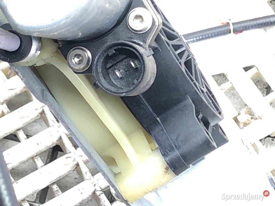 PODNOŚNIK SZYBY PRAWY PRZÓD MERCEDES CITAN