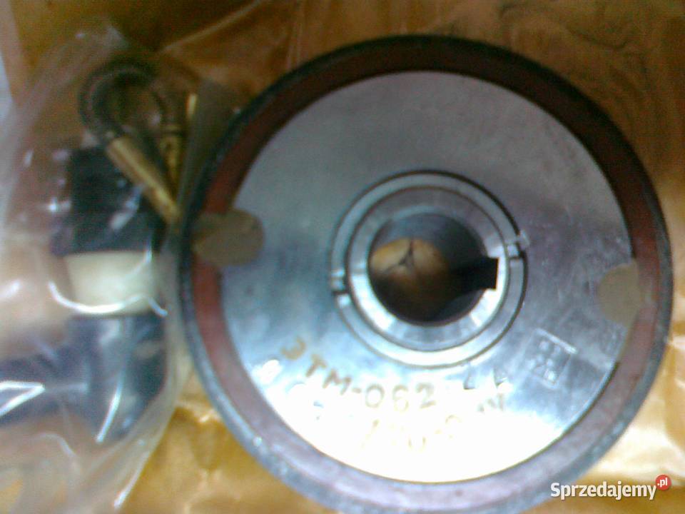 Sprzęgło Elektromagnetyczne ETM 0622A Fałkowo