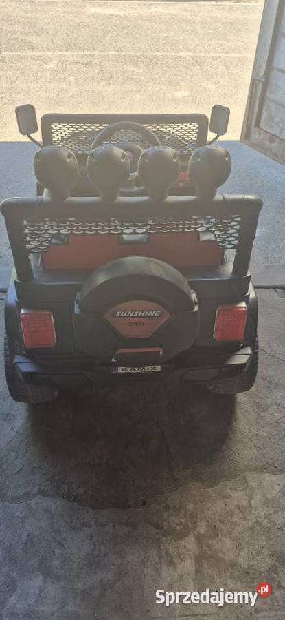 Auto na akumulator dolnośląskie