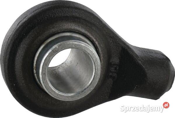 Końcówka do przyspawania 257 mm WE225002GP Kamionna