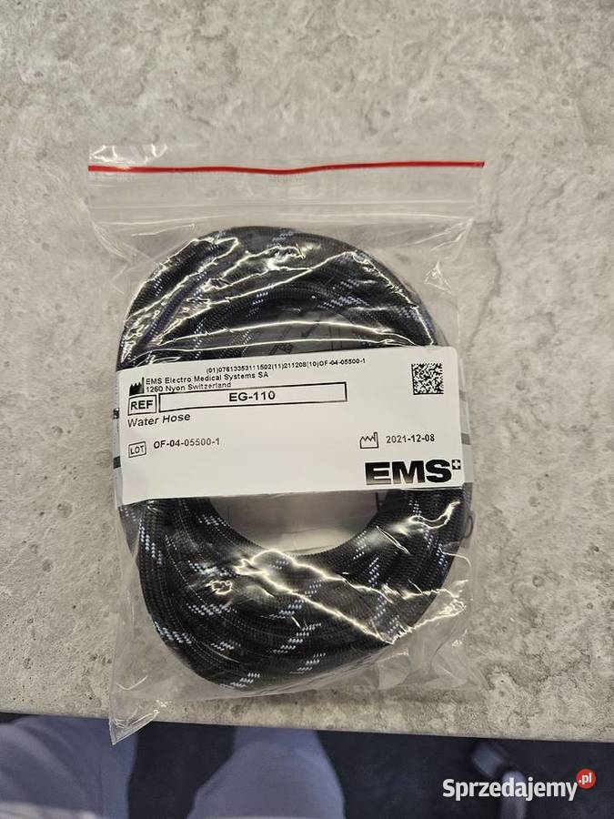 AIRFLOW Prophylaxis Master Siedlce